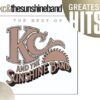 THE BEST OF K.C. & THE SUNSHINE BAND