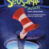 Seussical The Musical: Vocal Selections PVG