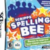 Scripps Spelling Bee – Nintendo DS